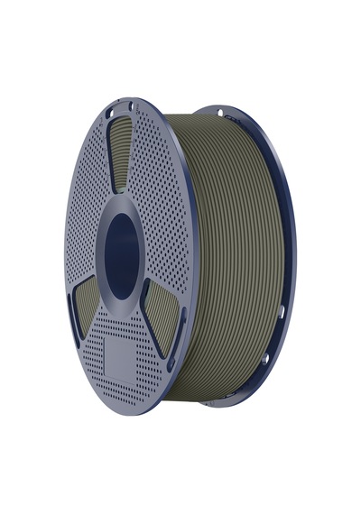 Sunlu Clay Pla Mat Filament - 1.75mm - 1 Kg