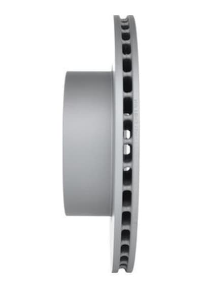 Bmw 1 E81 116İ 2007-2011 Bosch Ön Disk 2 Adet