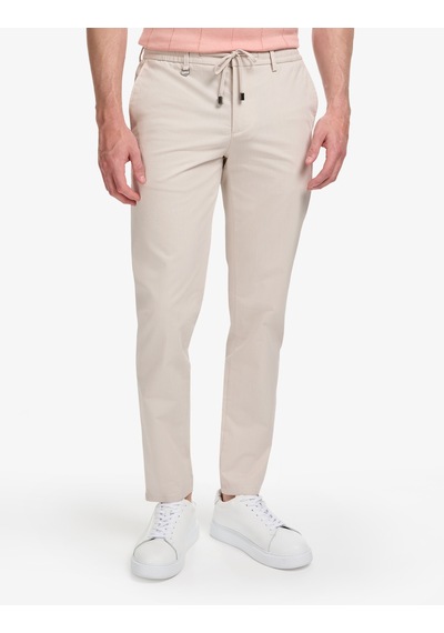 Pierre Cardin Erkek Bej Pantolon 50325242-vr011
