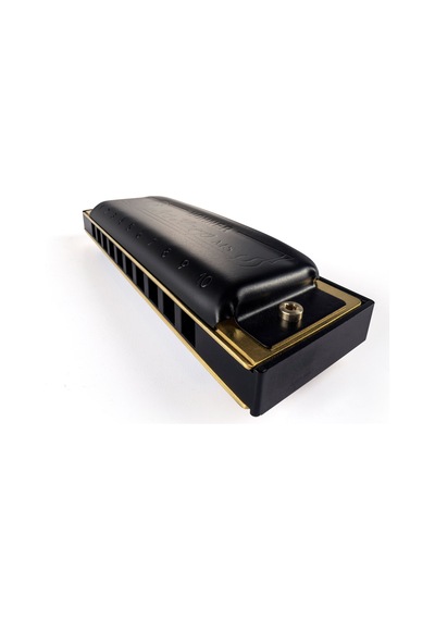 Hohner Pro Harp Ms Si Majör Mızıka