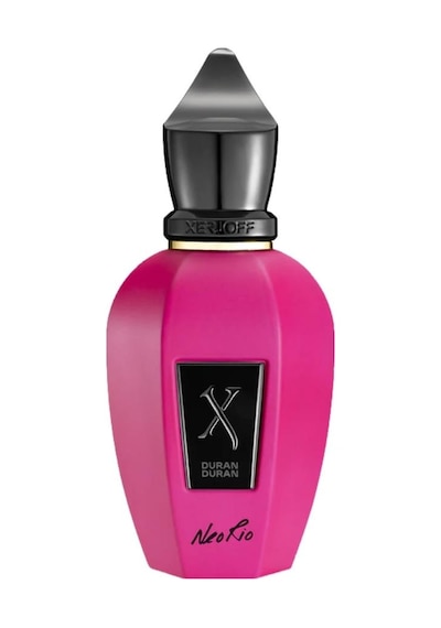 Xerjoff Duran Duran Neorio Pink Parfum 50 Ml Unisex Parfüm Odunsu - Oryantal