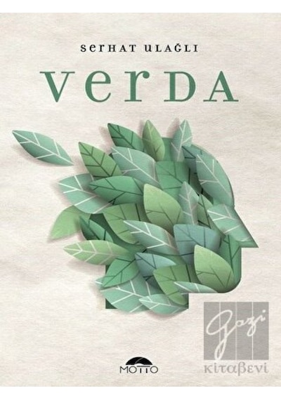 Verda - Serhat Ulağlı - Motto Yayınları