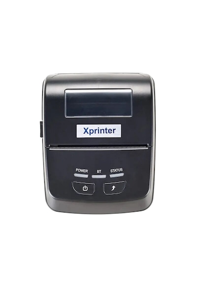 Xprınter Xp-p801a 3'' Mobil Termal Fiş Yazıc Usb Bt