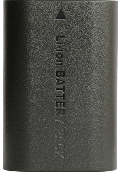 Canon 60D 70D 80D 7D ve 7D Mark II için Lp-E6 Lp-E6N Batarya Pil