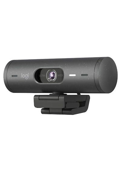 Logitech BRIO 500 Full HD 1080P Web Kamera