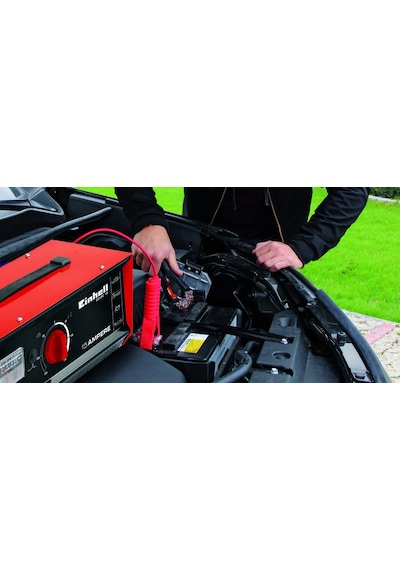 Einhell CC-BC 15 Akü Şarj Cihazı - 1075031