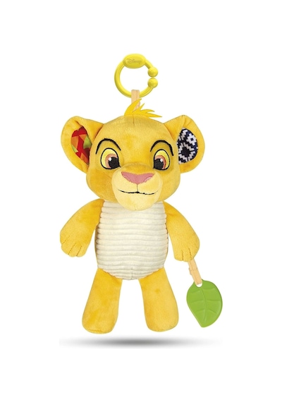 Disney Baby Simba İlk Aktiviteler Oyuncak