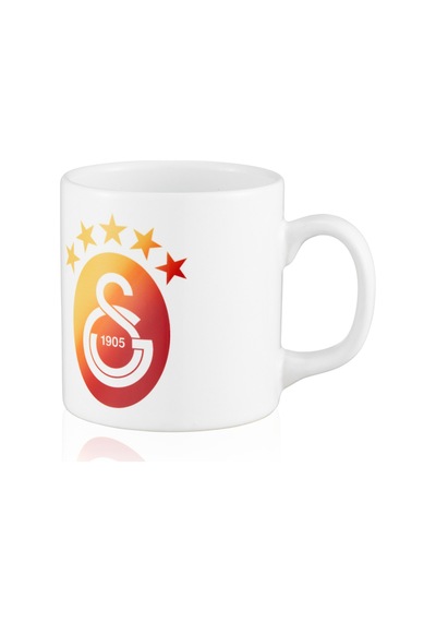 Gsstore Galatasaray Degrade 5 Yıldız Logo Mug U251471