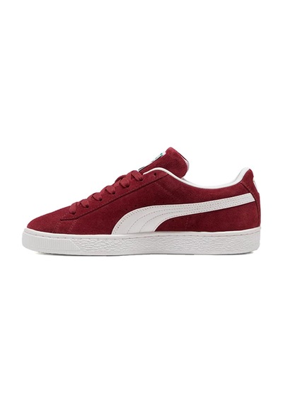 Puma Suede Classic Unisex Günlük Ayakkabı 39978105 Kırmızı 39978105 Kırmızı