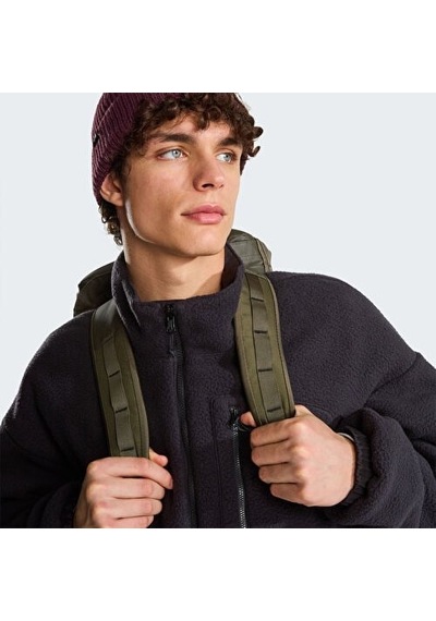 The North Face M Yumiori Reversible Jacket Erkek Polar-34129 Siyah