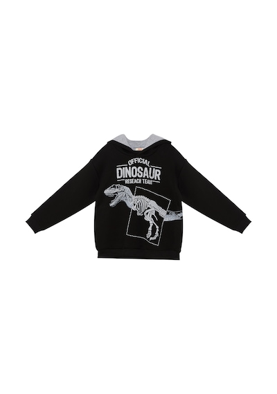Denokids Mshb&g Dino Research Erkek Çocuk Sweatshirt