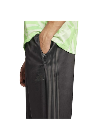 Black Adidas Erkek Günlük Eşofman Altı Common Goal Pants Jm1753 Siyah