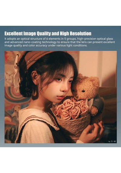 Autofocus 27 Mm F2.8 Aps-c Çerçeve Lens, F2.8 Geniş Diyafram, Destek Otomatik/manuel Diyafram Ve Yüz/göz Tanıma, Sony Fs5/fs7/fs7m2/fs5m2k/a3000/a5000/a6000 Siyah İle Uyumlu Çok Renkli Autofocus 27 Mm F2.8 Aps-c Çerçeve Lens, F2.8 Geniş Diyafram, Destek Otomatik/manuel Diyafram Ve Yüz/göz Tanıma, Sony Fs5/fs7/fs7m2/fs5m2k/a3000/a5000/a6000 Siyah İle Uyumlu Çok Renkli