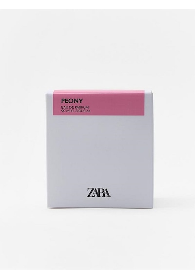 Zara Peony 04 Kadın Parfüm EDP 90 ML