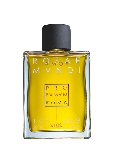 Profumum Roma Rosae Mundi Edp 100 Ml Çiçek
