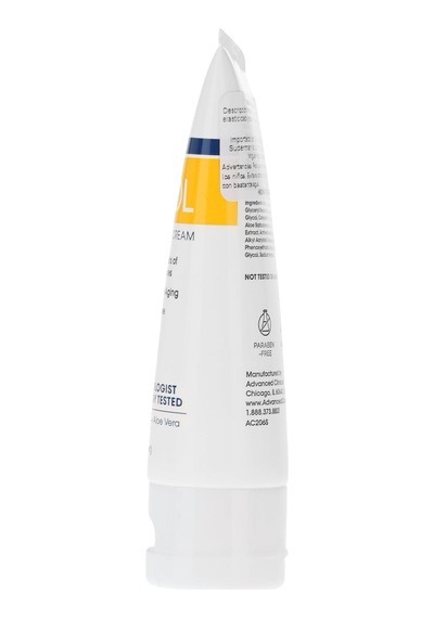 Tr Advanced Clinicals Retinol Sıkılaştırıcı Yüz Ve Vücut Kremi 59ml