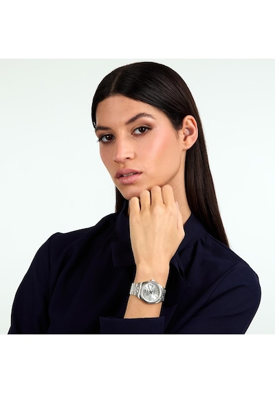 Phılıp Watch R8253597674 Kadın Kol Saati Gümüş