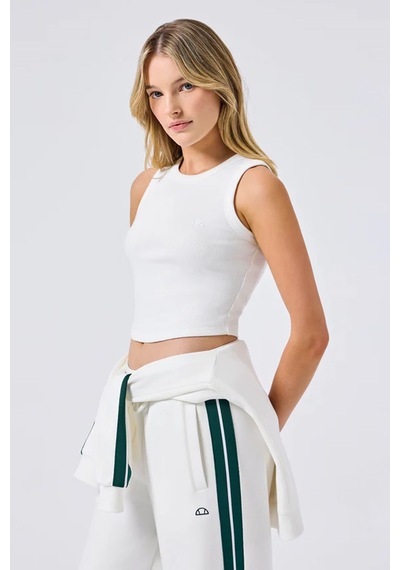Ellesse Kadın Atlet Beyaz