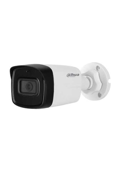 Dahua Hac-Hfw1500Tlp 5Mp 2.8Mm Ir Bullet Kamera Dahua Hac-Hfw1500Tlp 5Mp 2.8Mm Ir Bullet Kamera