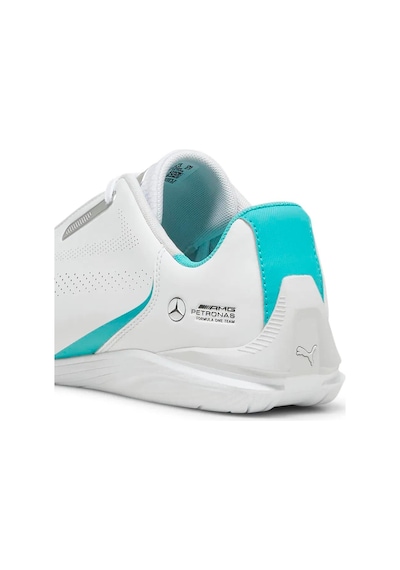 Puma Mercedes Drift Cat Decima 2.0 Erkek Beyaz Sneaker 30843002 Beyaz