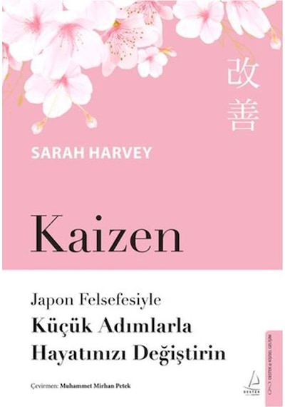 Kaizen - Dlkj-764307