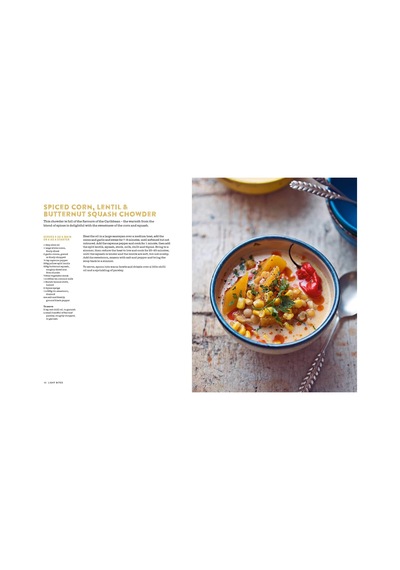 Ainsley's Caribbean Kitchen: Delicious Feelgood Cooking From The Sunshine İslands. All The Recipes From The Major Itv Series