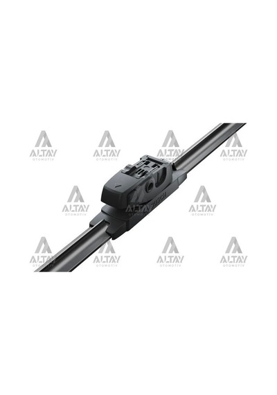 Silecek Süpürgesi Tek Aeroeco Ax5 530mm Oem No:3397015580