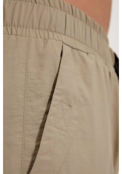 Bad Bear Guido Bej Kargo Cepli Erkek Pantolon-bej Bej