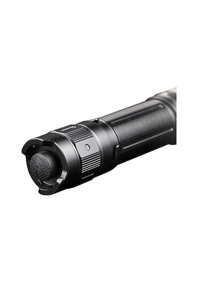 Fenix Pd35 V3.0 El Feneri 1700 Lümen (2600 Mah Pil Dahil) Siyah