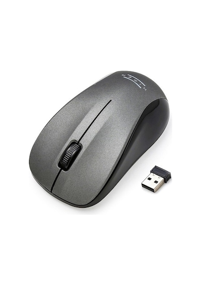Hıper Mx-565 Nano Kablosuz Mouse Gri