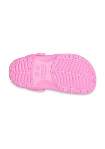 Crocs Classic Clog T Terlik Çocuk Cr1849-6sw Pembe