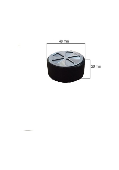 Philips Uyumlu Fc 8470 Triactive Emici Başlık Teker Takımı