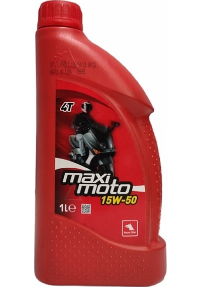 Petrol Ofisi Maxi 15-50 N11.628