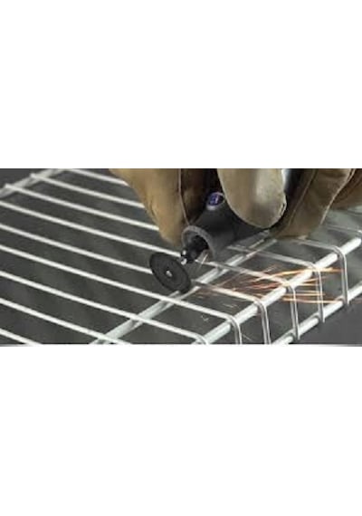 Gravür Cihazı 10 Adet 32 Mm Metal Kesici Disk