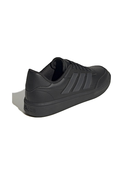 Adidas Courtblock Erkek Günlük Ayakkabı If6449 Siyah If6449 Siyah