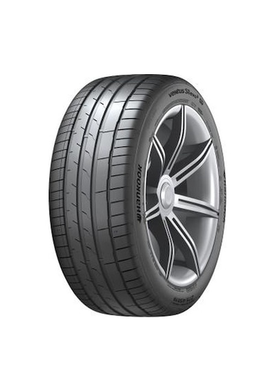 Hankook 215/65R17 99V K127E Ventus S1 Evo3 Ev Audi 4X4 Yaz Lastiği 2025