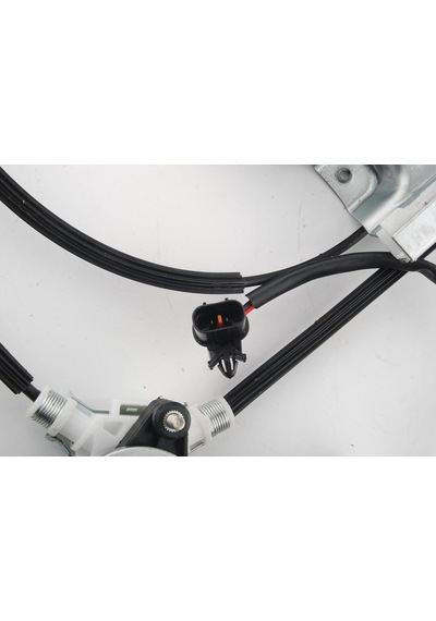 Sol Cam Krikosu 859/839 Eu3 Motorlu Cn Solaris 24v Mk488223