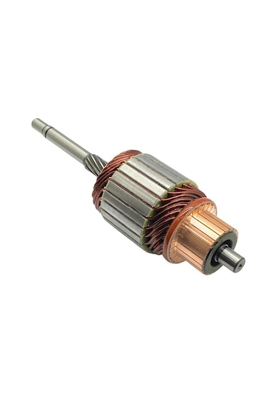 12v Marş Kollektörü Mako Tipi Ford P100/taunus-renault R9/r11-tofaş Doğan/kartal/şahin 85608797