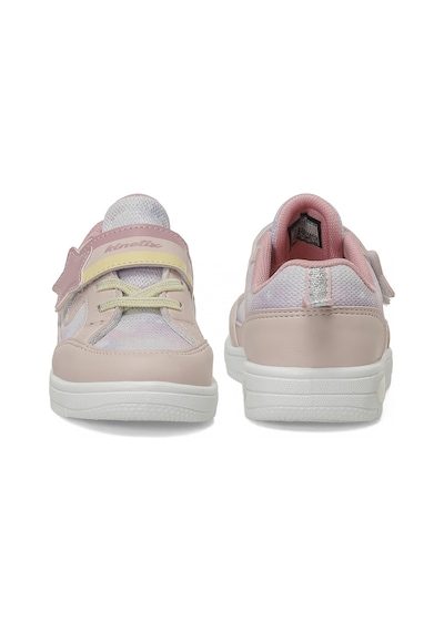 Kinetix Enfance P 6fx Pembe Kız Çocuk Sneaker 000000000102066825 Pembe-sarı