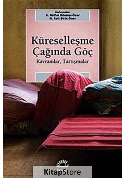Küreselleşme Çağında Göç