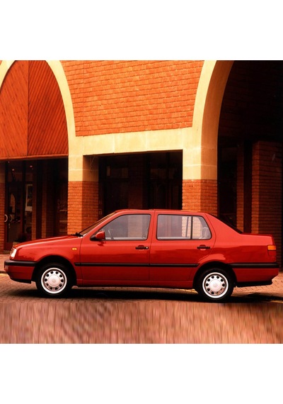 Vw Vento 1992-1998 Arka Bagaj Amortisörü Pistonu 1 Ad 1h5827550b 1 Adet