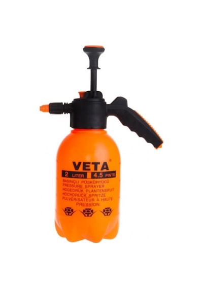 Veta İlaçlama Pompası 2 Lt