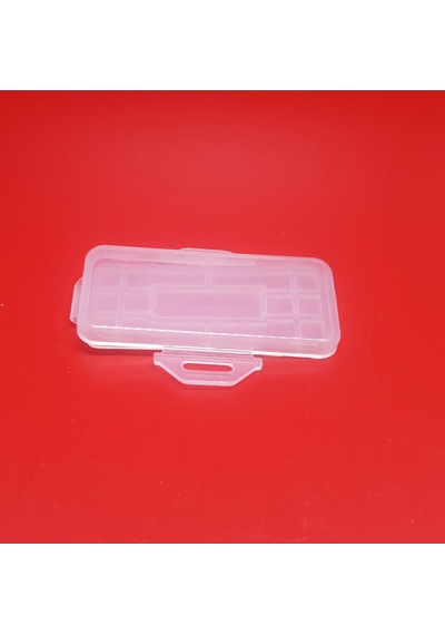 Kablo Bağı Etiketi 20x45 500 Adet