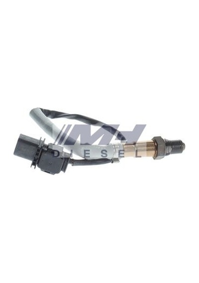 Bosch 0281004083 Lambda Oksijen Sensörü Audi A4, A5, A6, Vw, Seat, Skoda
