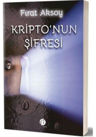 Kripto'nun Şifresi - Fırat Aksoy - Herdem Kitap