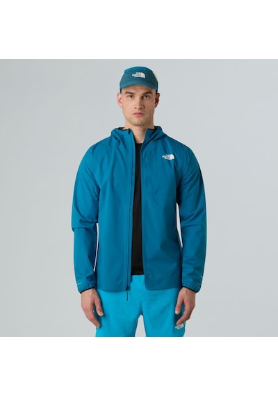 The North Face M Fontanales Jacket Erkek Ceket Nf0a8dtkbom1 Mavi