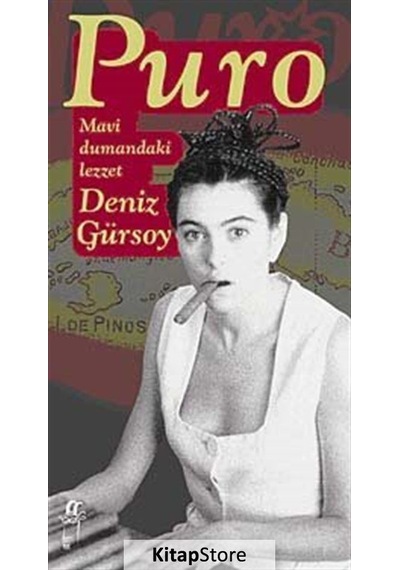 Puro - Deniz Gürsoy