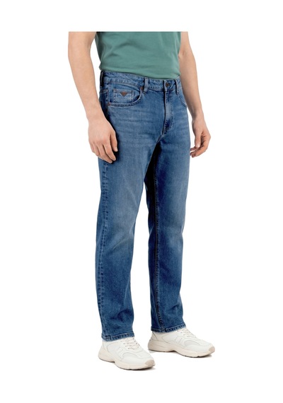 LOFT 68 Simon Regular Fit Erkek Pantolon Lf2038709 Q1.v1 Denim LOFT 68 Simon Regular Fit Erkek Pantolon Lf2038709 Q1.v1 Denim