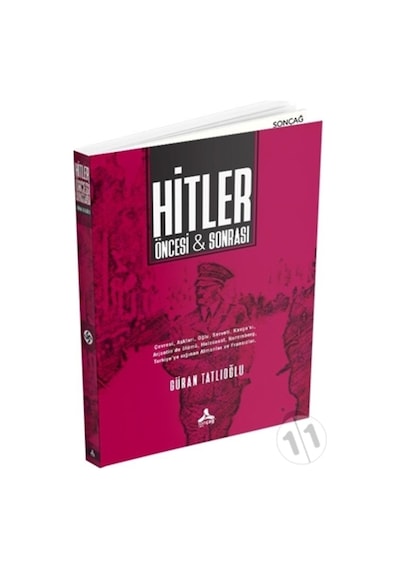 Hitler Öncesi Ve Sonrası