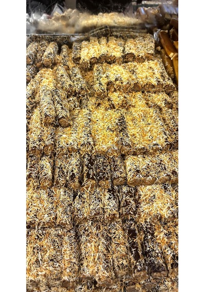 Kadayıflı Küme 1 Kg